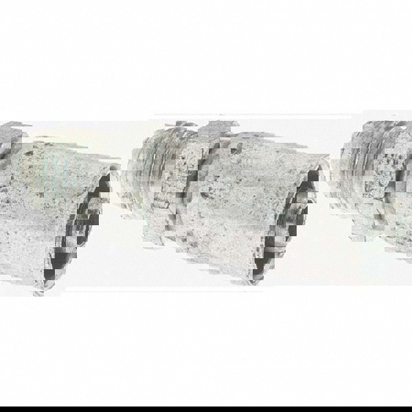 Hydraulic Hose Swivel Fitting: 4 mm